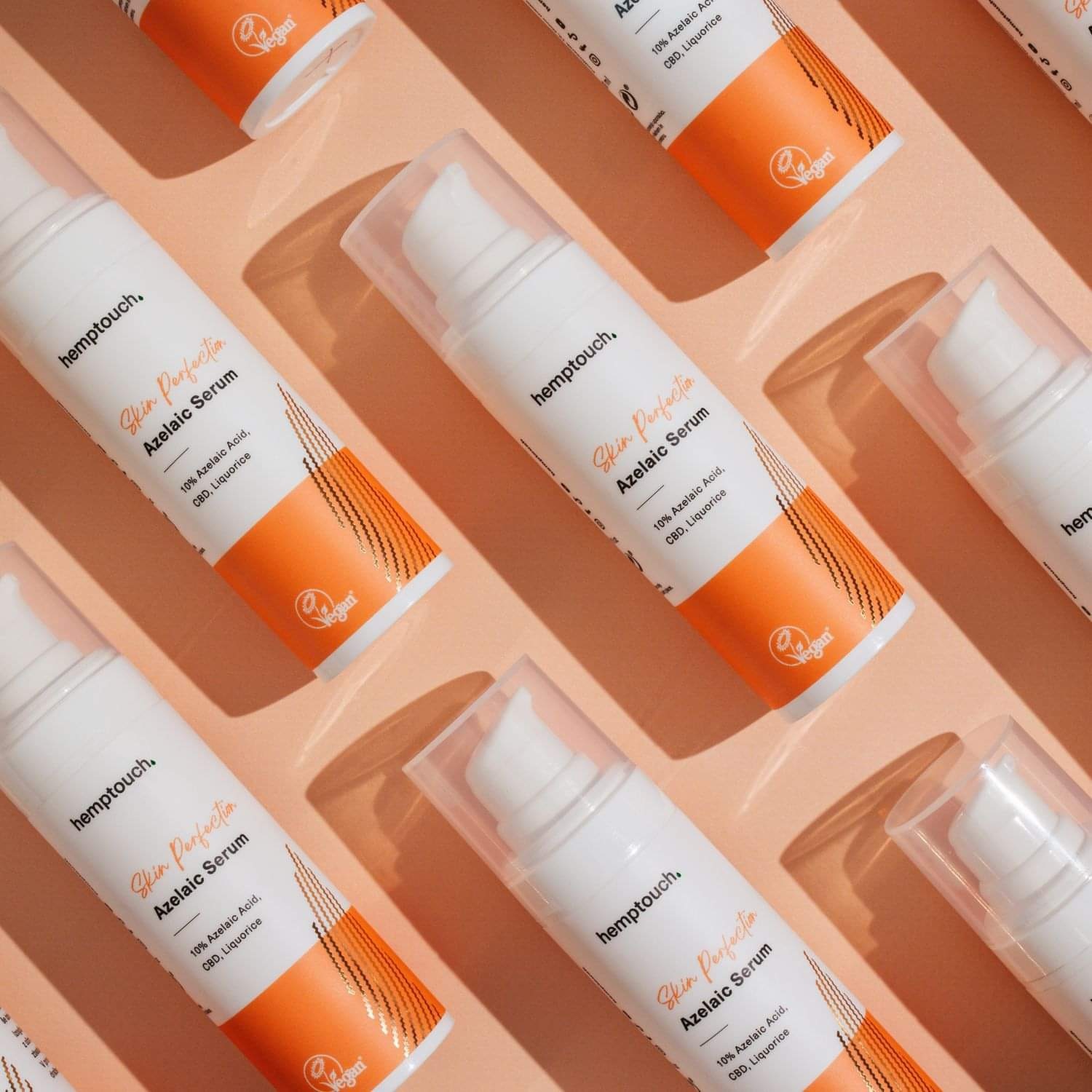 Skin Perfection serum Hemptouch